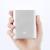 10400mAh Original Xiaomi Mobile Portable Power Bank MI Charger