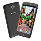 iNew I3000 HD 5 Inch Quad Core Android 4.2 Smart Phone Dual Camera Black 