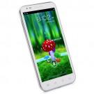 iNew I3000 MTK6589 Quad Core Smart Phone 3G Bluetooth WIFI White