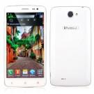 iNew I4000 Full HD Quad Core MTK 6589 Smart Phone 3G GPS Bluetooth WIFI White