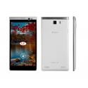 iNew I8000 5.5 Inch IPS Screen MTK6582 Quad Core Android Smart Phone White