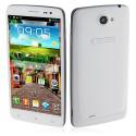 iNew M1 5 Inch Unlocked Android 4.2 Quad Core Smart Phone 12.0M GPS WIFI White