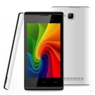 iNew U1 4.0 Inch Screen MTK6572M Dual SIM Android 4.4 Mobile Phone White