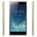 iNew V3 Limited 5.0 Inch IPS Touch Screen Android Mobile NFC WIFI GPS Gold