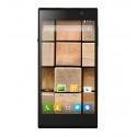 iNew V3C 5 Inch MTK6582 Quad Core Smartphone 1GB 4GB 3G OTG - Black